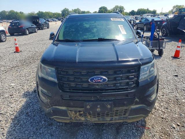 Zdjęcie 5 z aukcji – 2016 FORD EXPLORER z VIN 1FM5K8GTXGGB32758