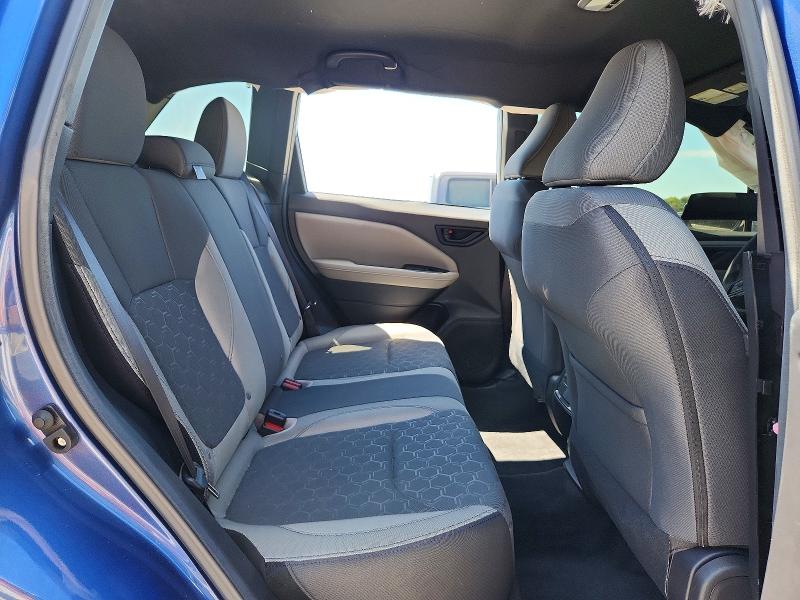 Zdjęcie 11 z aukcji – 2026 SUBARU FORESTER A z VIN 4S4SLDA68T3093844