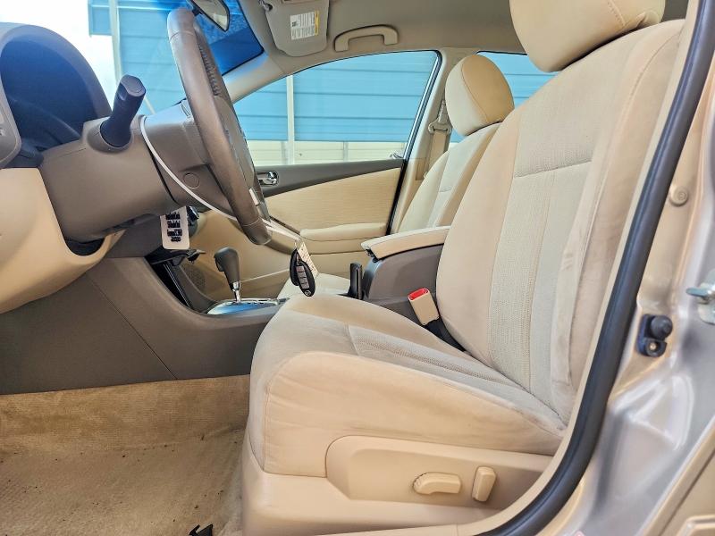 Снимка 7 от търг – 2012 NISSAN ALTIMA с VIN 1N4AL2AP9CN444543