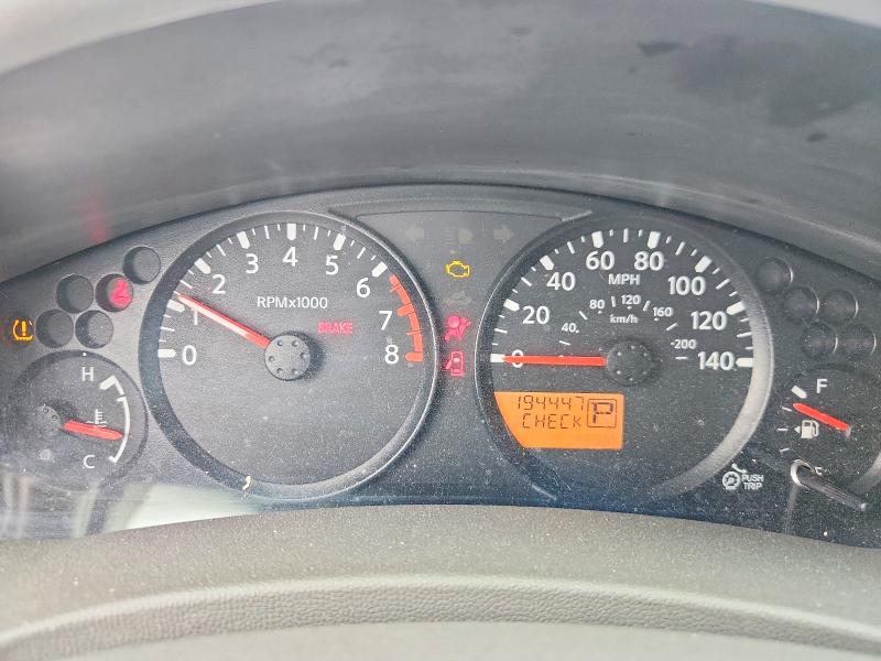 Photo 9 from auction – 2015 NISSAN FRONTIER with VIN 1N6BD0CT7FN764942
