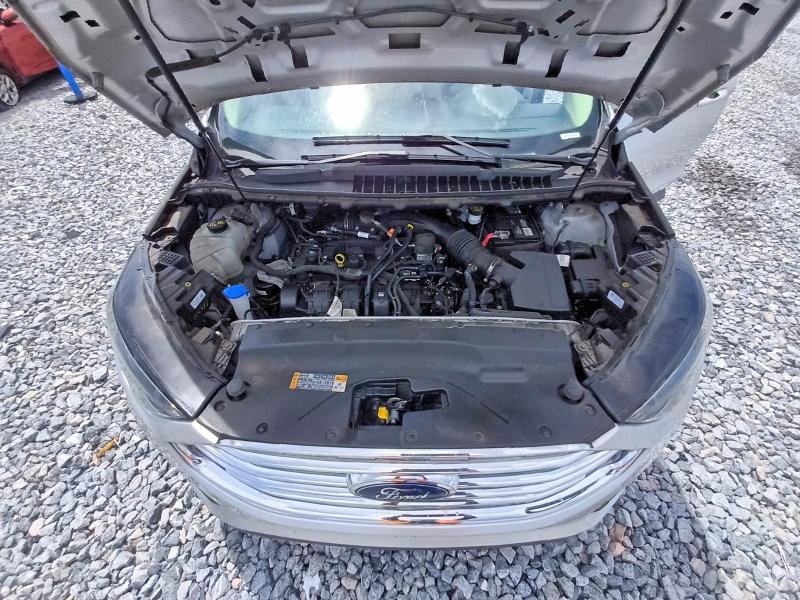 Photo 11 from auction – 2019 FORD EDGE with VIN 2FMPK3G94KBC64236
