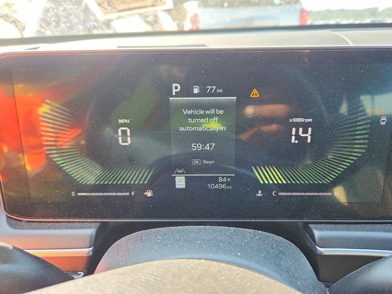 Снимка 9 от търг – 2026 KIA K5 с VIN KNAG64J73T5406570