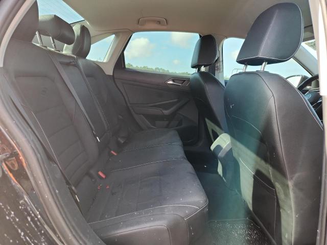 Photo 10 from auction – 2024 VOLKSWAGEN JETTA with VIN 3VWEM7BU0RM097100