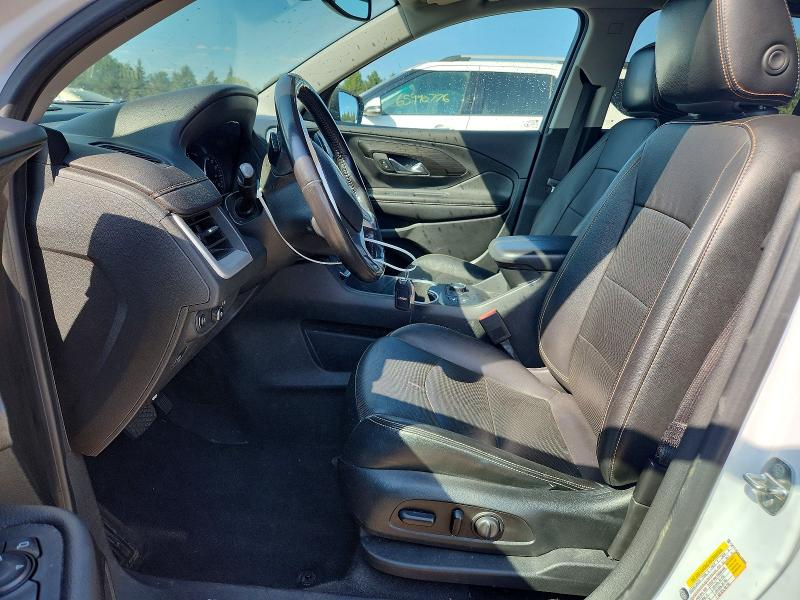 Photo 7 from auction – 2020 GMC TERRAIN with VIN 3GKALVEX8LL180466