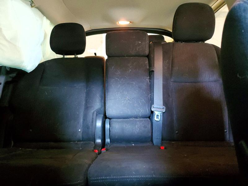 Photo 10 from auction – 2014 NISSAN PATHFINDER with VIN 5N1AR2MM1EC674534