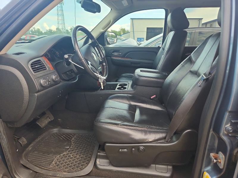 Photo 7 from auction – 2007 CHEVROLET SILVERADO with VIN 2GCEK13M371691303