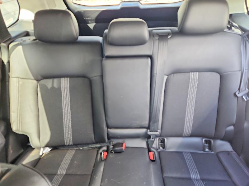 Photo 10 from auction – 2025 MAZDA CX-50 with VIN 7MMVABDM3SN370182