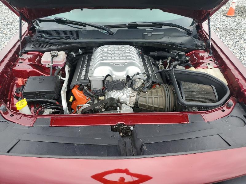 Фото 11 с аукциона – 2019 DODGE CHALLENGER с VIN 2C3CDZC94KH582932