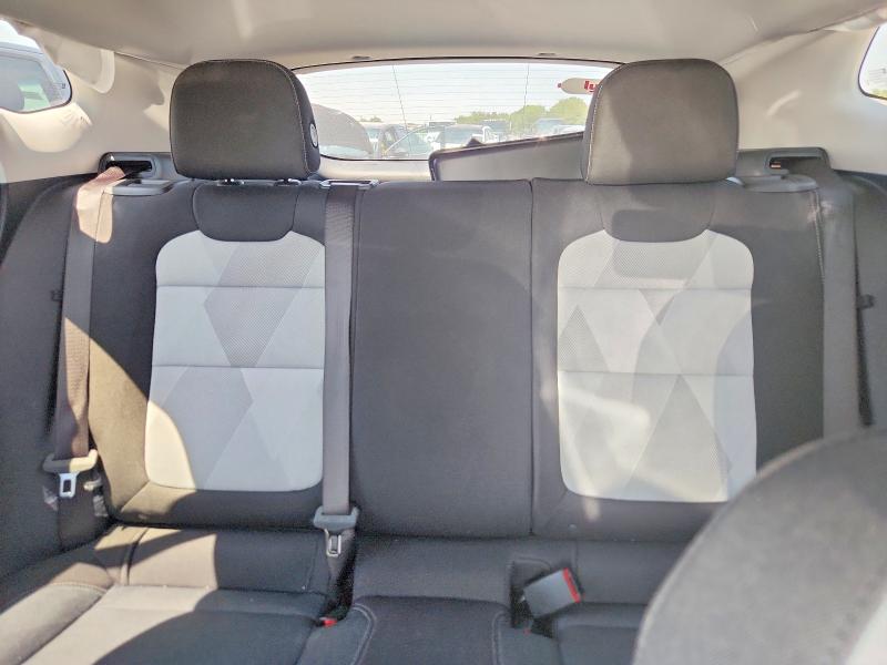 Photo 10 from auction – 2026 CHEVROLET TRAX with VIN KL77LFEP0TC070970