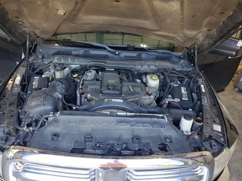 Photo 11 from auction – 2013 RAM 2500 with VIN 3C6UR5DL0DG546492