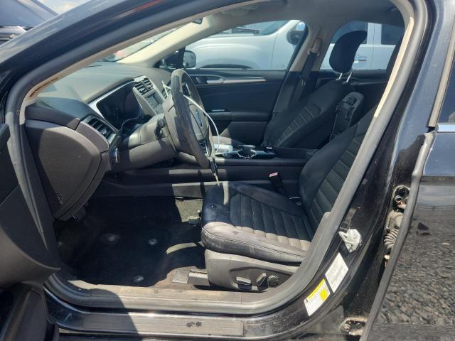 Photo 7 from auction – 2014 FORD FUSION with VIN 1FA6P0H79E5370516