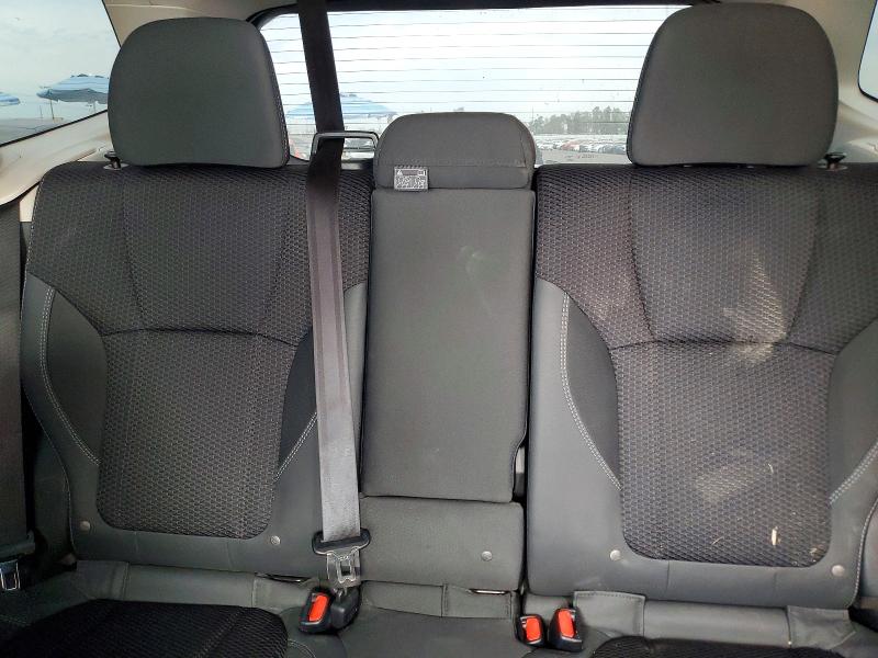 Zdjęcie 10 z aukcji – 2022 SUBARU FORESTER z VIN JF2SKAEC6NH459619