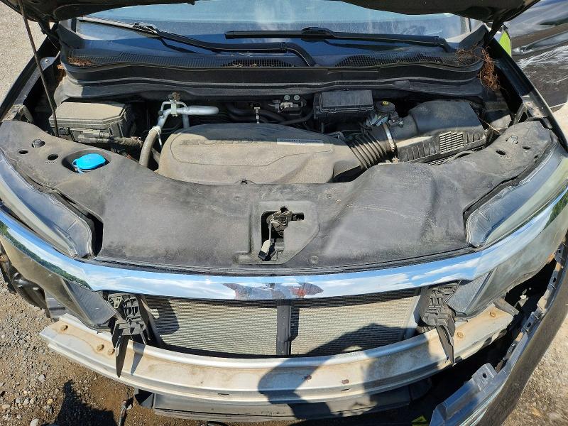 Photo 12 from auction – 2016 HONDA PILOT with VIN 5FNYF6H59GB022501