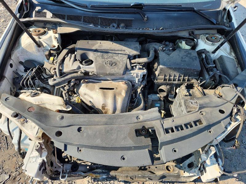 Photo 11 from auction – 2015 TOYOTA CAMRY with VIN 4T1BF1FK3FU072524