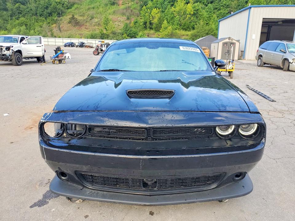 Фото 5 с аукциона – 2023 DODGE CHALLENGER с VIN 2C3CDZBT9PH527140