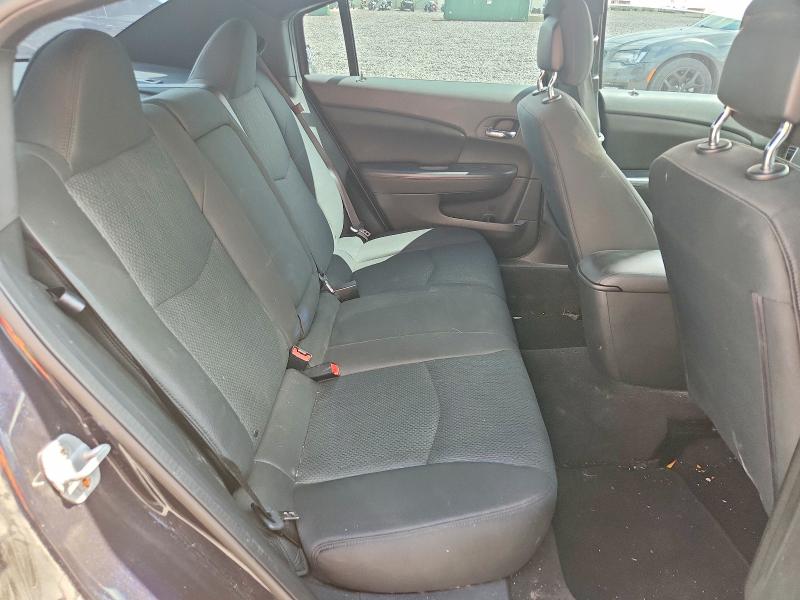 Zdjęcie 10 z aukcji – 2011 CHRYSLER 200 z VIN 1C3BC1FB3BN511548