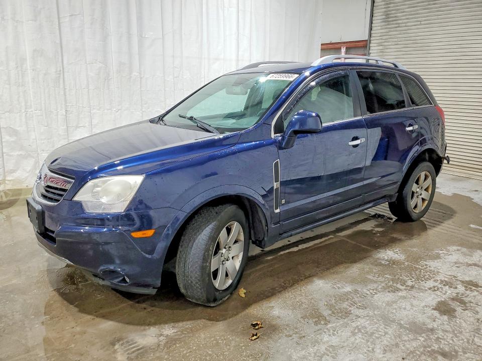 2008 SATURN VUE - Търг №67259966