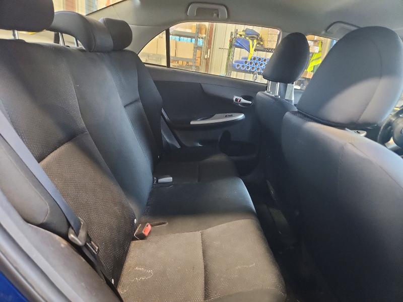 Photo 10 from auction – 2010 TOYOTA COROLLA with VIN 2T1BU4EE5AC431529