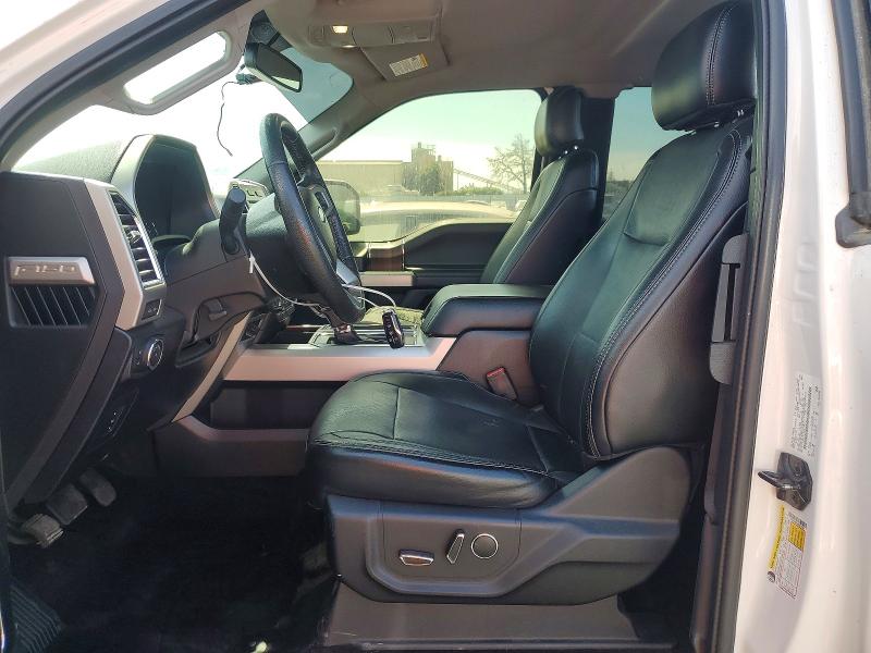 Photo 7 from auction – 2016 FORD F150 with VIN 1FTFX1EF5GKD57469