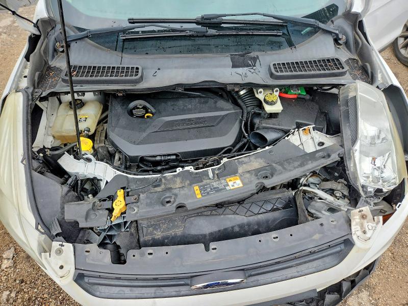 Photo 12 from auction – 2013 FORD ESCAPE with VIN 1FMCU0GX5DUD47659