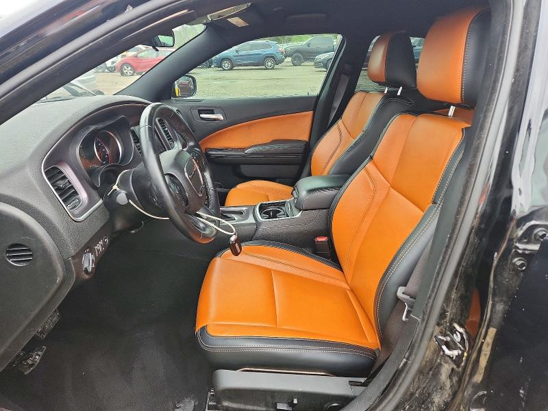 Photo 7 from auction – 2021 DODGE CHARGER with VIN 2C3CDXBG8MH574078