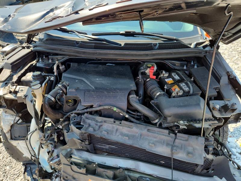 صورة رقم 12 من المزاد - 2017 FORD EXPLORER مع VIN 1FM5K8GT6HGD80054