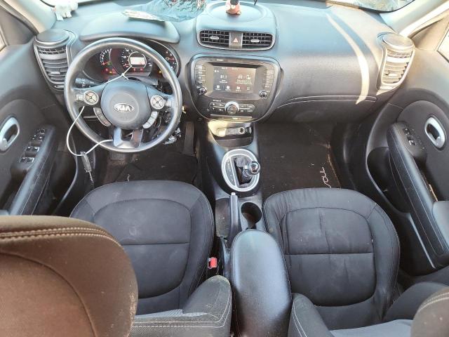 Photo 8 from auction – 2018 KIA SOUL with VIN KNDJP3A51J7594621
