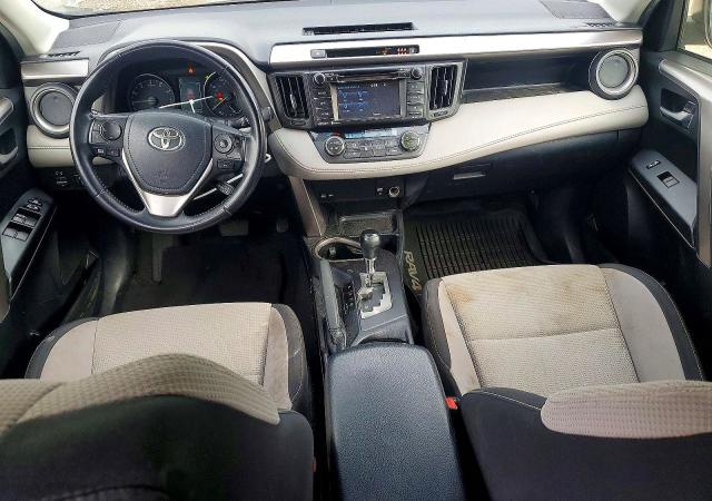 Photo 8 from auction – 2017 TOYOTA RAV4 with VIN JTMRFREV6HJ136329