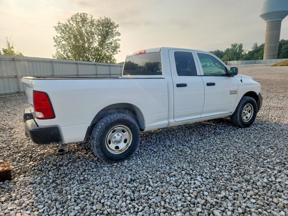Photo 3 from auction – 2016 RAM 1500 with VIN 1C6RR7FG8GS105529
