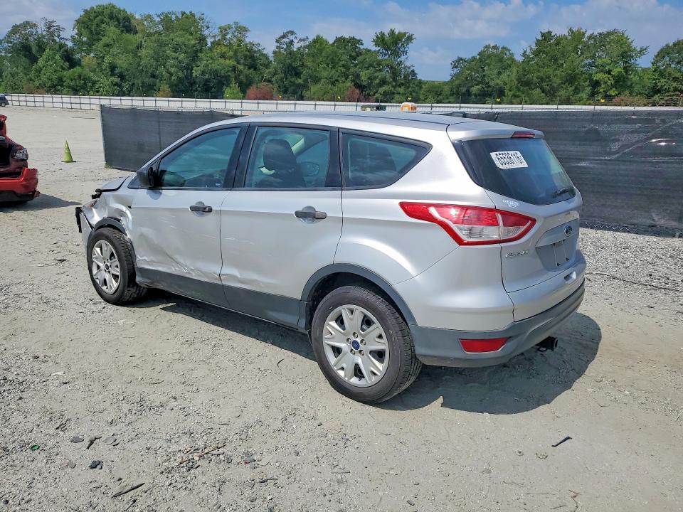 Photo 2 from auction – 2013 FORD ESCAPE with VIN 1FMCU0F77DUB90394