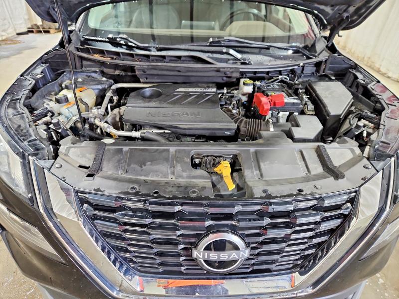 Photo 12 from auction – 2023 NISSAN ROGUE with VIN 5N1BT3BA4PC849883