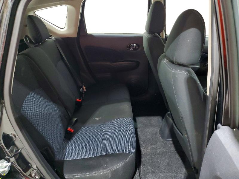 Photo 10 from auction – 2018 NISSAN VERSA NOTE with VIN 3N1CE2CP3JL361801
