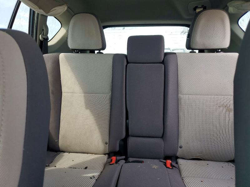 Photo 10 from auction – 2014 TOYOTA RAV4 with VIN 2T3RFREV3EW205037