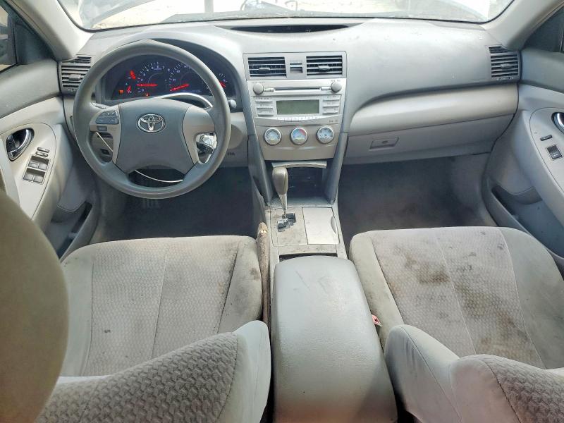 Photo 8 from auction – 2011 TOYOTA CAMRY with VIN 4T4BF3EKXBR181818