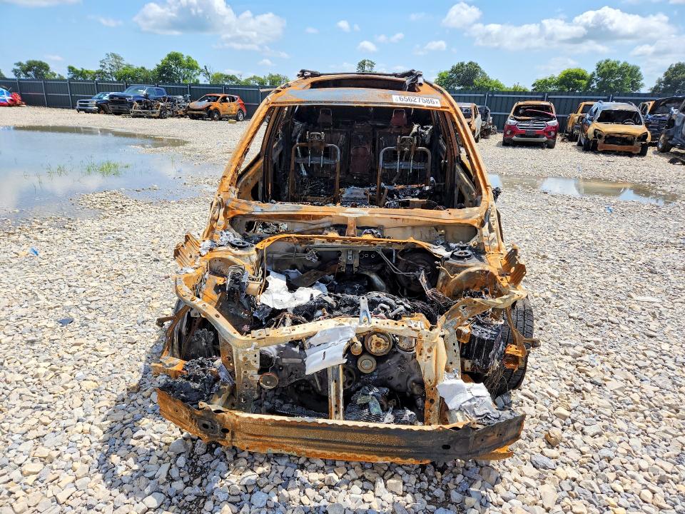 Photo 5 from auction – 2020 SUBARU FORESTER with VIN JF2SKAUC2LH512167