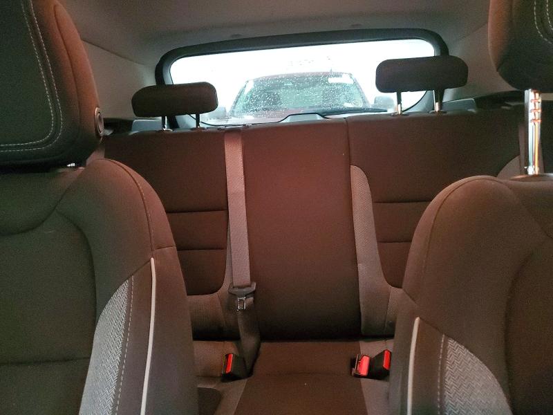 Photo 10 from auction – 2023 CHEVROLET TRAILBLAZER with VIN KL79MRSL2PB046352