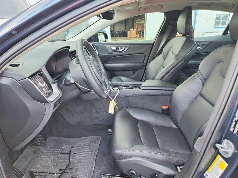 Photo 7 from auction – 2024 VOLVO S60 with VIN 7JRL12FK0RG310377
