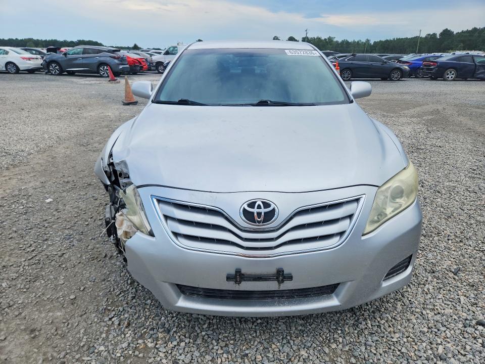 Photo 5 from auction – 2011 TOYOTA CAMRY with VIN 4T4BF3EK0BR158385
