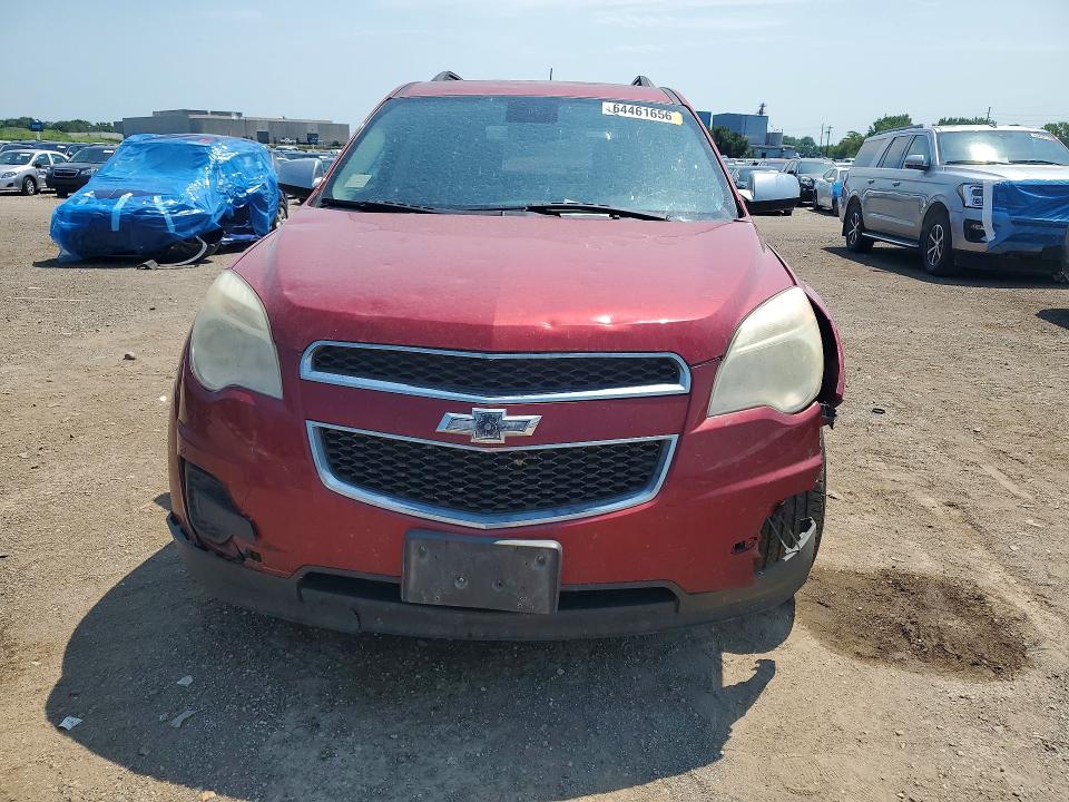 Photo 5 from auction – 2014 CHEVROLET EQUINOX with VIN 2GNFLFEK4E6264133