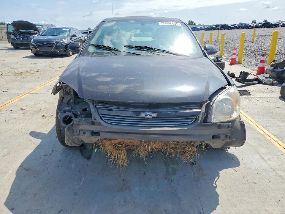 Photo 5 from auction – 2008 CHEVROLET COBALT with VIN 1G1AL58F387317431