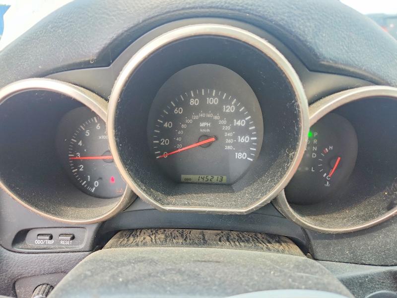 Photo 9 from auction – 2002 LEXUS SC with VIN JTHFN48YX20001395