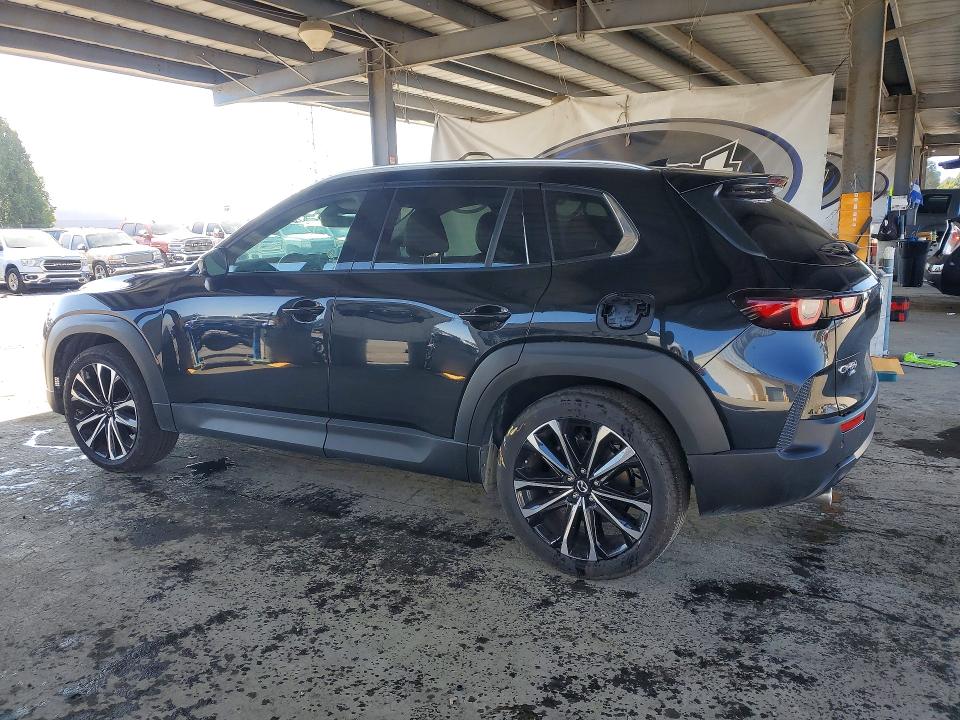 Photo 2 from auction – 2026 MAZDA CX-50 with VIN 7MMVABDL1TN458415