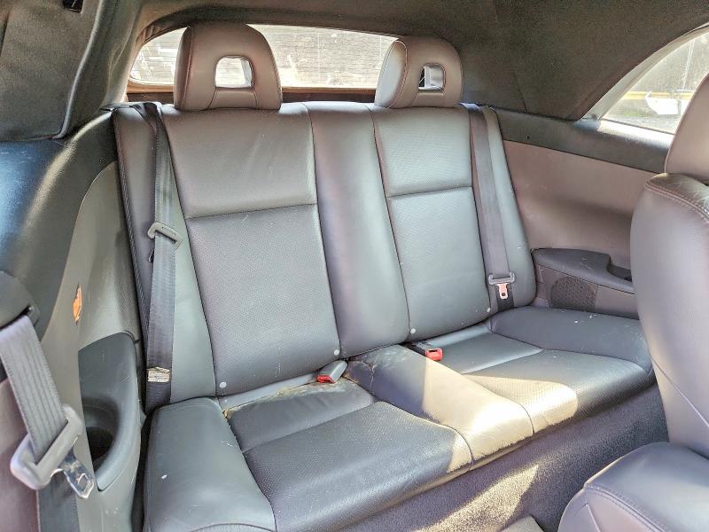 Photo 10 from auction – 2007 TOYOTA CAMRY SOLARA with VIN 4T1FA38P57U113659