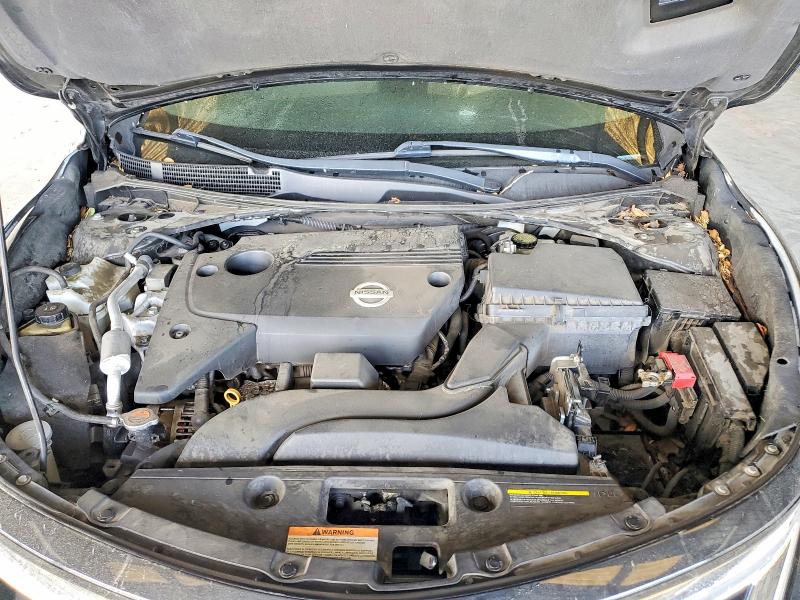 Photo 11 from auction – 2014 NISSAN ALTIMA with VIN 1N4AL3AP6EC163255