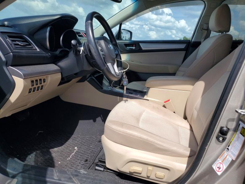 Photo 7 from auction – 2016 SUBARU OUTBACK with VIN 4S4BSBFC5G3212798
