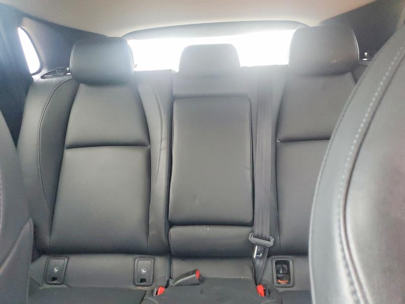 Photo 10 from auction – 2022 MAZDA CX-30 with VIN 3MVDMBCLXNM431357