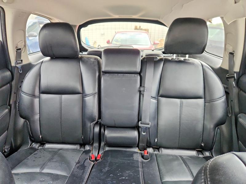 Снимка 10 от търг – 2020 NISSAN PATHFINDER с VIN 5N1DR2CM5LC647008