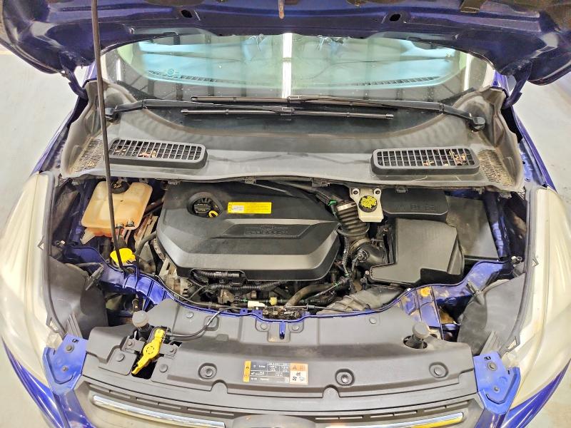 Photo 12 from auction – 2015 FORD ESCAPE with VIN 1FMCU9GX4FUC58706