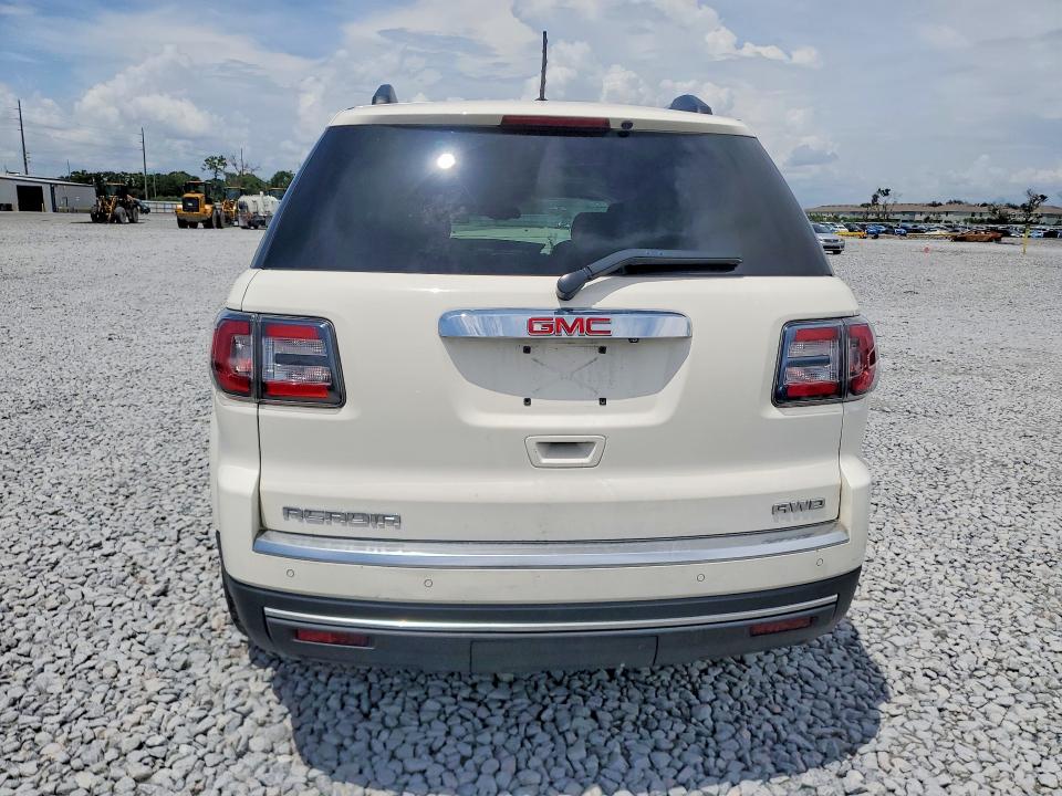 Photo 6 from auction – 2014 GMC ACADIA with VIN 1GKKVPKD3EJ244945