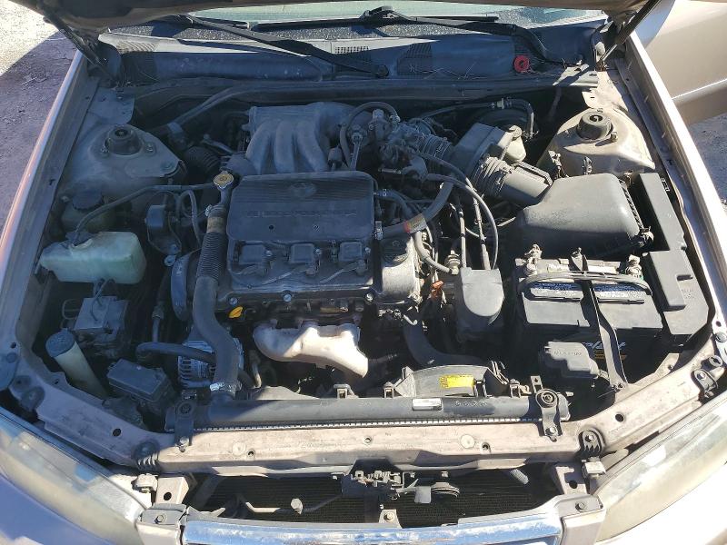 Photo 11 from auction – 2000 TOYOTA CAMRY with VIN JT2BF28KXY0242517